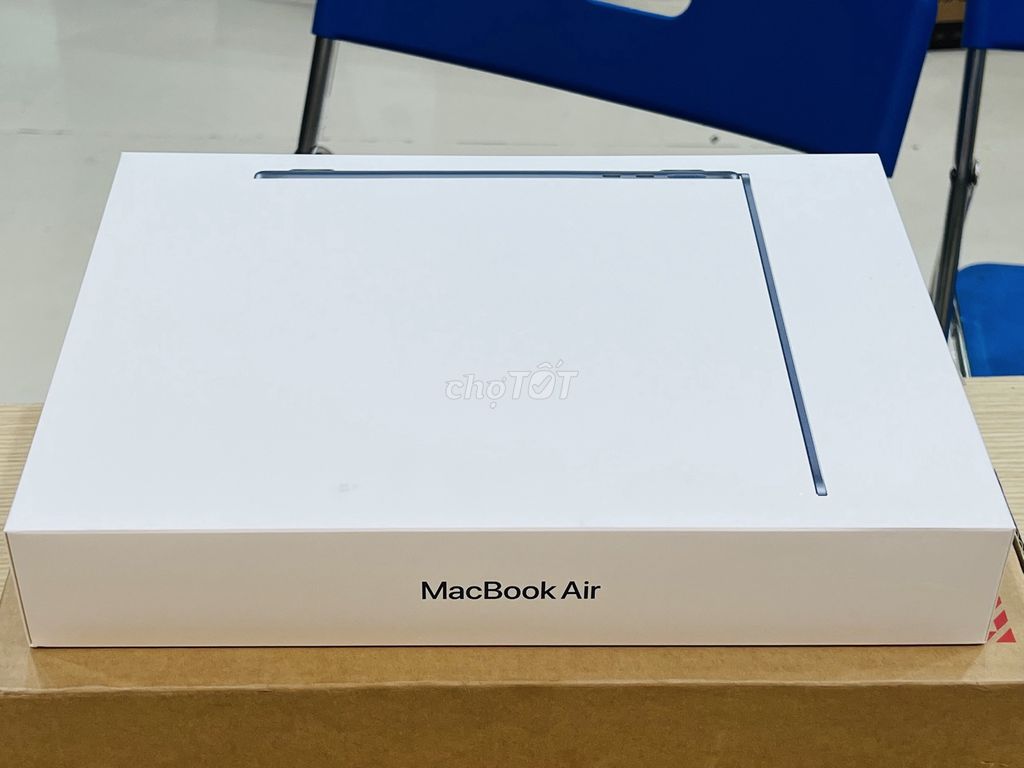 MacBook Air M5 13" BẢN 1TB MỚI 100% ĐƯỢC TẶNG. Mua bán Laptop tại Quận Đống Đa Hà Nội được đăng bởi Thế Hoàng hình 1