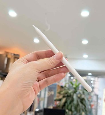 Em Bán Bút pencil pro ngoại hình đẹp 99%. Mua bán Máy tính bảng tại Quận Đống Đa Hà Nội được đăng bởi Bảo Táo Store