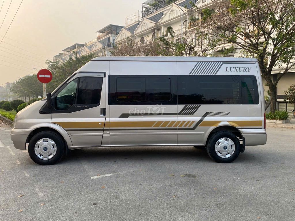Ford Transit 2009 Tải van 940kg. Mua bán Ô tô tại Quận Gò Vấp Tp Hồ Chí Minh được đăng bởi Hùng hình 2