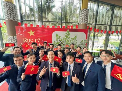 TUYỂN DỤNG THÁNG 8 VỊ TRÍ NHÂN VIÊN KINH DOANH. Việc làm tại Quận Ninh Kiều Cần Thơ được đăng bởi Âu Phong