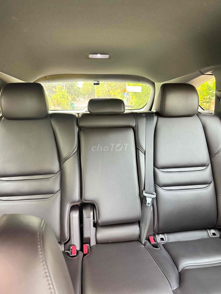 Mazda CX 8 2020 Premium AWD - 68000 km. Mua bán Ô tô tại Quận 12 Tp Hồ Chí Minh được đăng bởi Tài trần hình 14