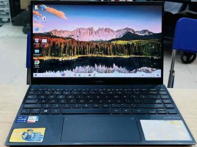 Asus zenbook UX325 Core i5-1135G7 Ram 8Gb SSD 256G. Mua bán Laptop tại Quận Đống Đa Hà Nội được đăng bởi Bảo Táo Store
