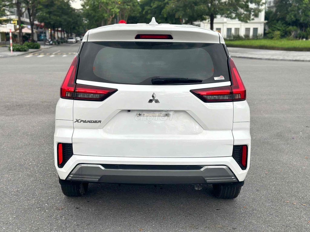 Mitsubishi Xpander 2022 AT Premium - 62000 km 1chu. Mua bán Ô tô tại Quận Hoàng Mai Hà Nội được đăng bởi A công hình 2