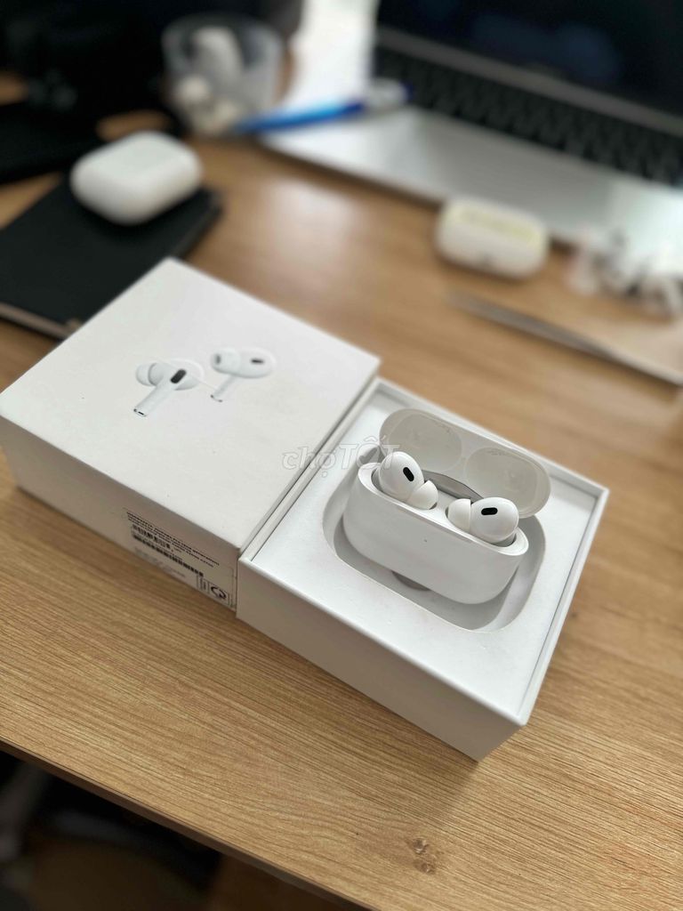 Tai nghe airpod pro 2 like new