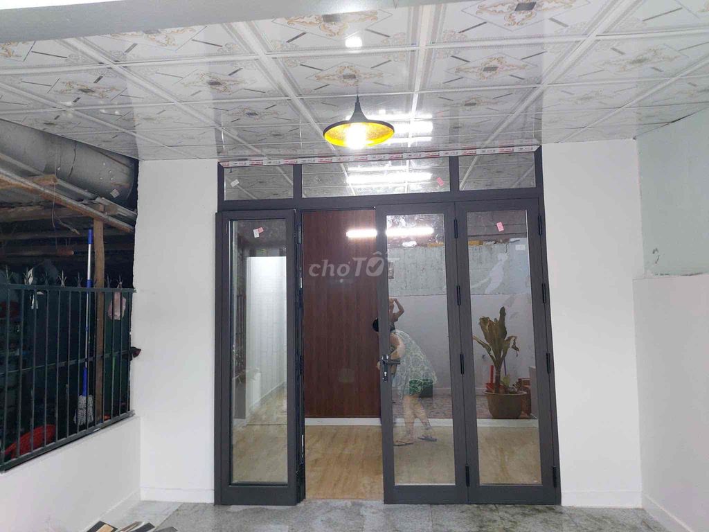 Bán Nhà Khu Thanh Khê Diện Tích Đất 66m2 Giá Chỉ 2Tỷ1