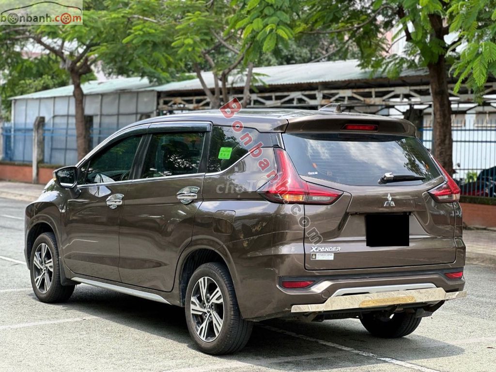Mitsubishi Xpander 1.5 AT 2020 - 469 Triệu. Mua bán Ô tô tại Thành phố Thuận An Bình Dương được đăng bởi Thế Anh hình 8