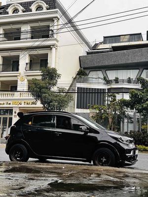 Kia Morning 2023 X-Line - 22000 km. Mua bán Ô tô tại Thành phố Bảo Lộc Lâm Đồng được đăng bởi Khoa