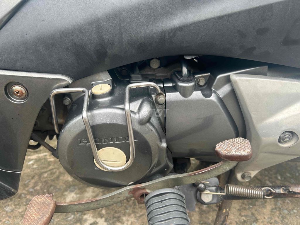 Honda wave S zin nguyên con chính chủ. Mua bán Xe máy tại Thành phố Mỹ Tho Tiền Giang được đăng bởi Trân Phong hình 2