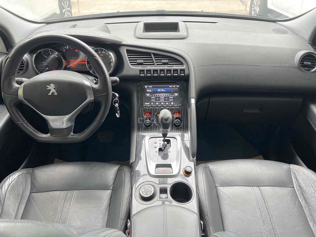 𝐏𝐞𝐮𝐠𝐞𝐨𝐭 𝟑𝟎𝟎𝟖 𝟐𝟎𝟏𝟔 ( 𝟏 𝐜𝐡𝐮̉ 𝐭𝐮̛̀ đ𝐚̂̀𝐮 ). Mua bán Ô tô tại Thành phố Buôn Ma Thuột Đắk Lắk được đăng bởi Thành Nam Auto DakLak  hình 6