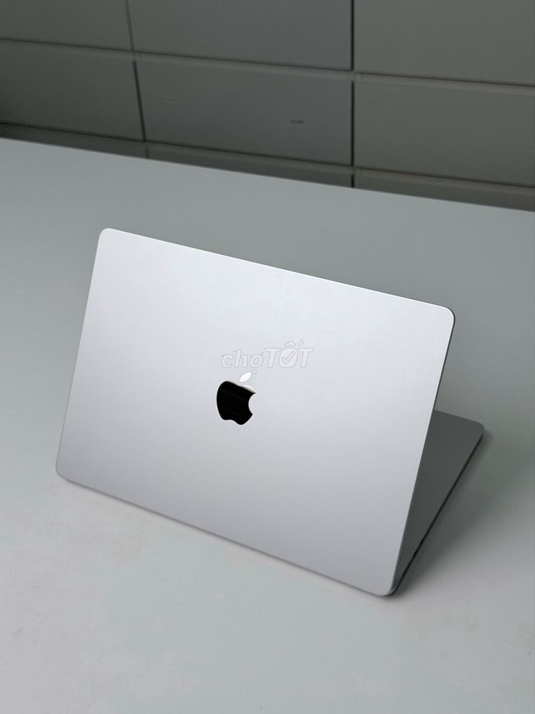 Apple MBA 15-inch 2024 M4 24GB/512GB Bạc. Mua bán Laptop tại Quận Đống Đa Hà Nội được đăng bởi Cường Nguyễn hình 1