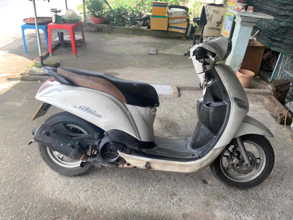 nozza Fi. Mua bán Xe máy tại Huyện Chợ Mới An Giang được đăng bởi nhân phát hình 2