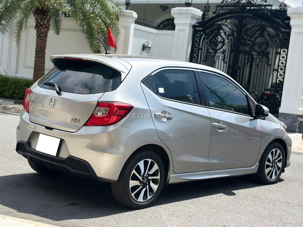 Honda Brio 2019 Brio RS - 700000 km. Mua bán Ô tô tại Quận Gò Vấp Tp Hồ Chí Minh được đăng bởi Thu  hình 8