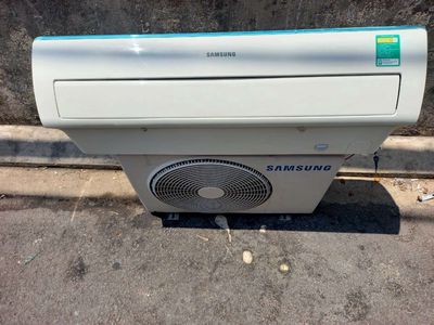 Máy lạnh Samsung 1.5hp mono BH 6 tháng