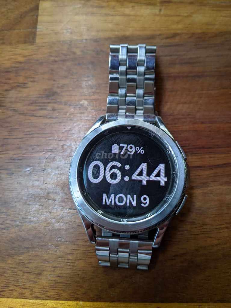 Samsung Watch4 classic