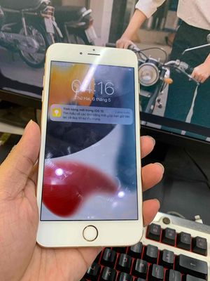 iphone 6splus 32gb gold quốc tế