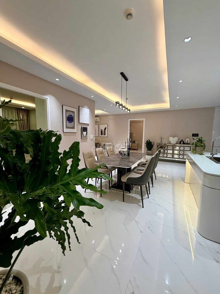 Аренда · 2 комн. · 78 м² · Quận 7, ул. Đường Nguyễn Lương Bằng
