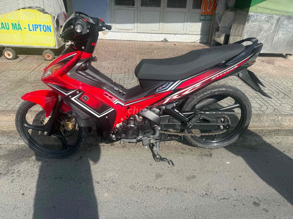 Ex 2010. Mua bán Xe máy tại Thành phố Mỹ Tho Tiền Giang được đăng bởi Thai tran hình 2