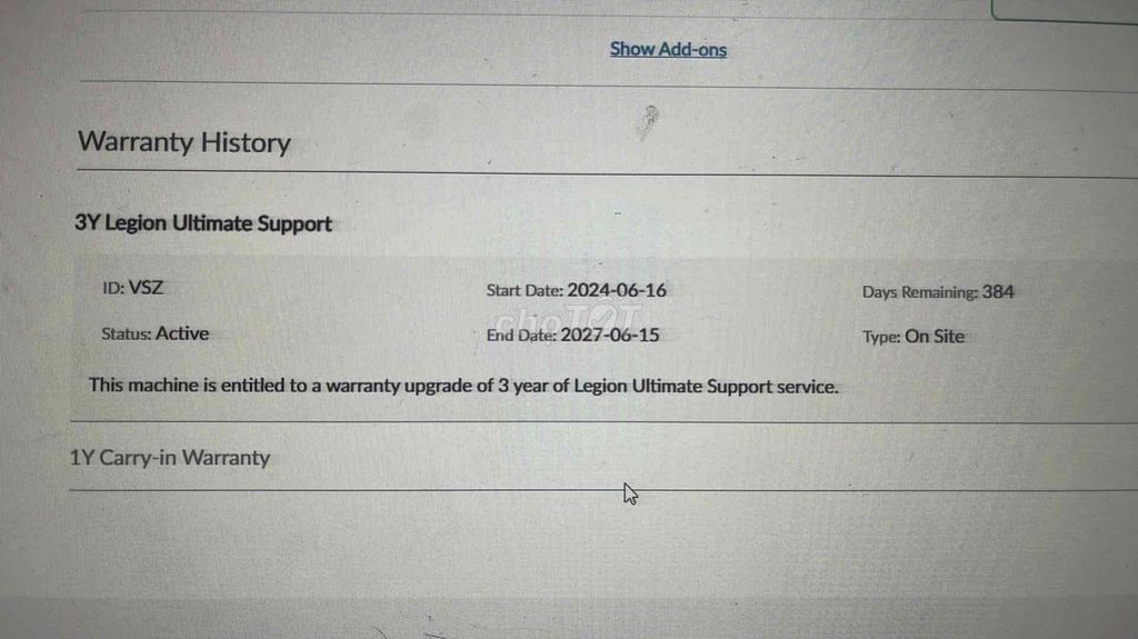 Lenovo Legion 5 15ARH7 Ryzen 6600H. Mua bán Laptop tại Quận Bình Tân Tp Hồ Chí Minh được đăng bởi Khoa hình 1