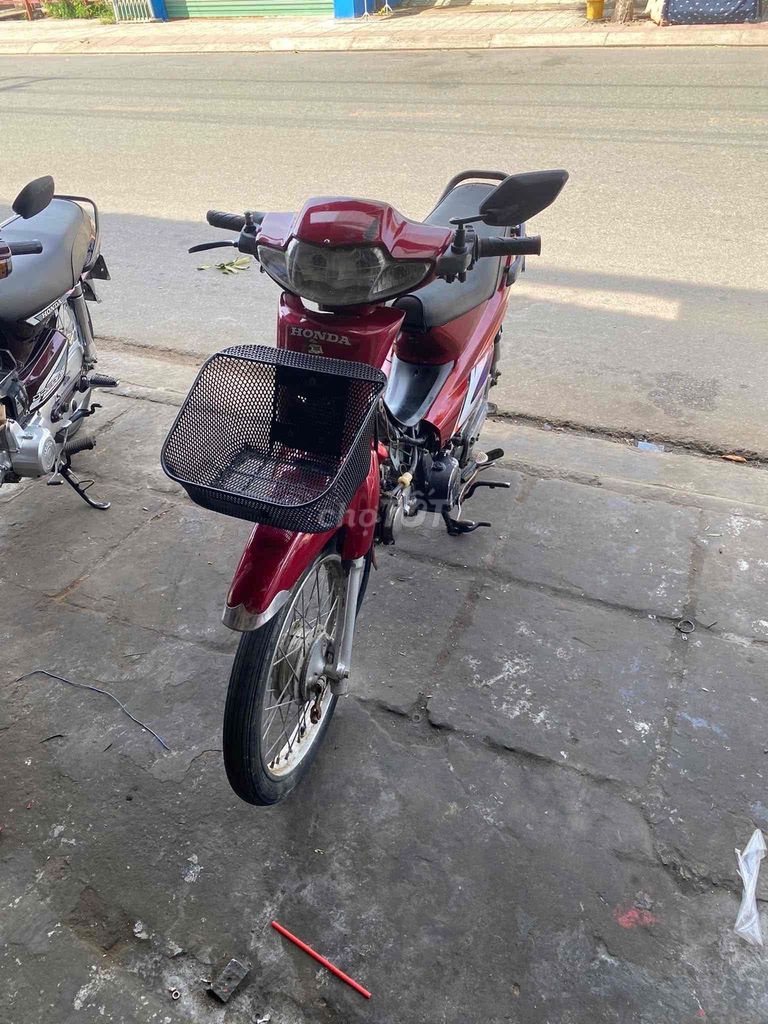 xe wave. Mua bán Xe máy tại Thành phố Bến Tre Bến Tre được đăng bởi Sang Oil hình 3