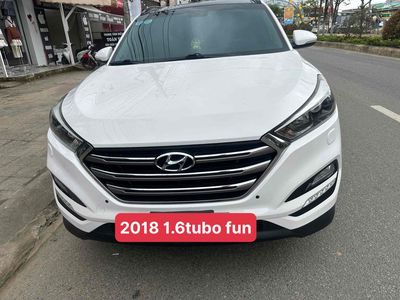 Hyundai Tucson 2018 1.6 Turbo Full Trắng. Mua bán Ô tô tại Quận Liên Chiểu Đà Nẵng được đăng bởi Bo auto xe lướt đà nẵng 