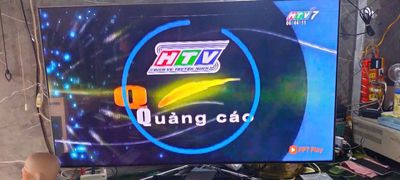 Tivi Samsung oled như vậy wifi trực tiếp. Mua bán Tivi, Âm thanh tại Quận 12 Tp Hồ Chí Minh được đăng bởi  pater 