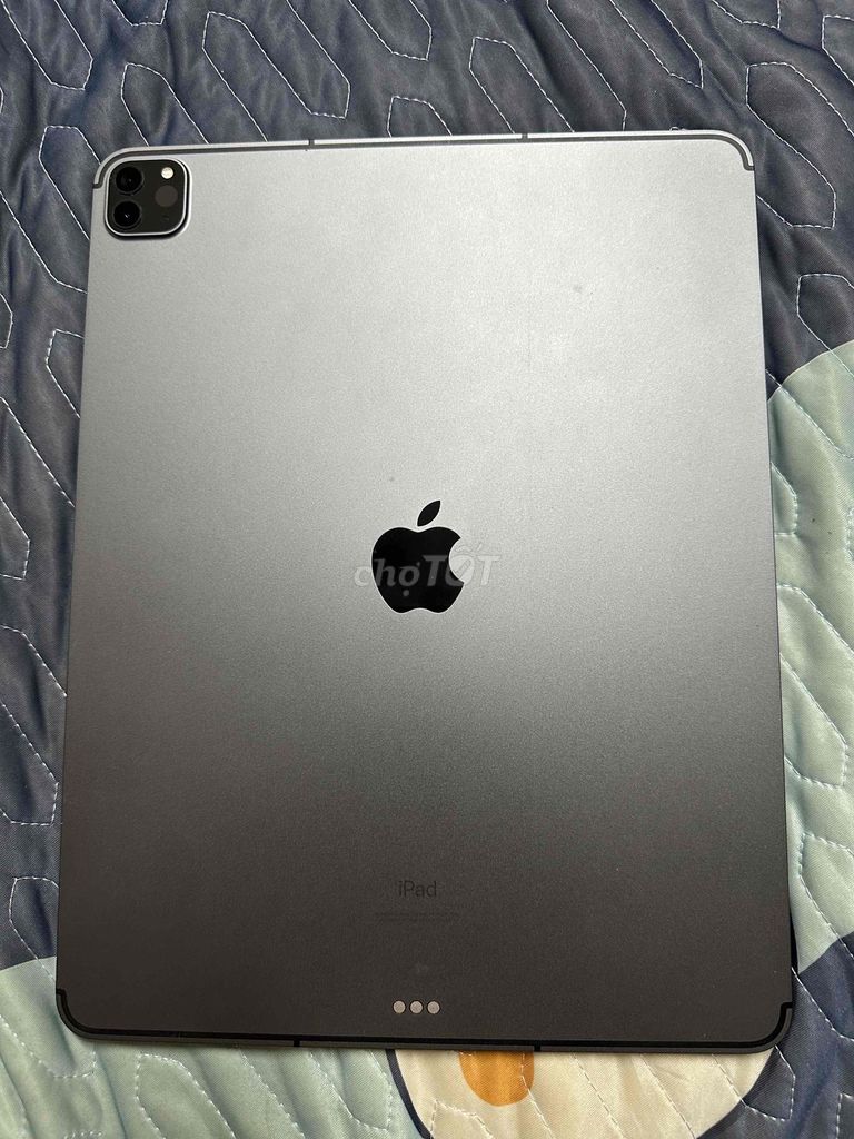 Apple iPad Pro M1 12.9 inch 128GB. Mua bán Máy tính bảng tại Thành phố Thủ Dầu Một Bình Dương được đăng bởi Anh hình 1