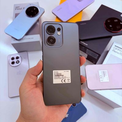 OPPO Reno13 F 5G 8/256Gb - Bán Trả Góp