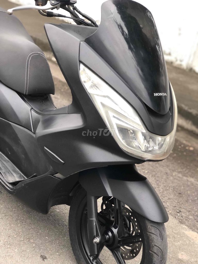 PCX đk 2016 bstp máy êm zin. Mua bán Xe máy tại Huyện Hóc Môn Tp Hồ Chí Minh được đăng bởi Xe Máy Bùi Phong hình 5