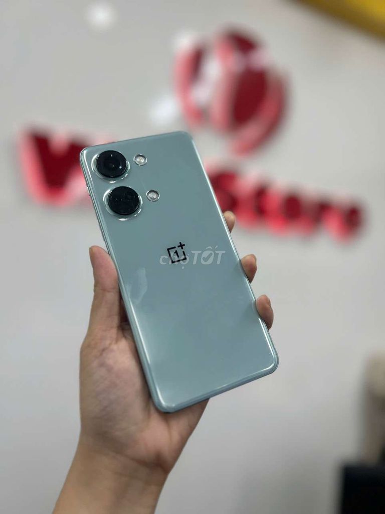 OnePlus Ace 2V Ram 12GB|256GB Thanh Lý