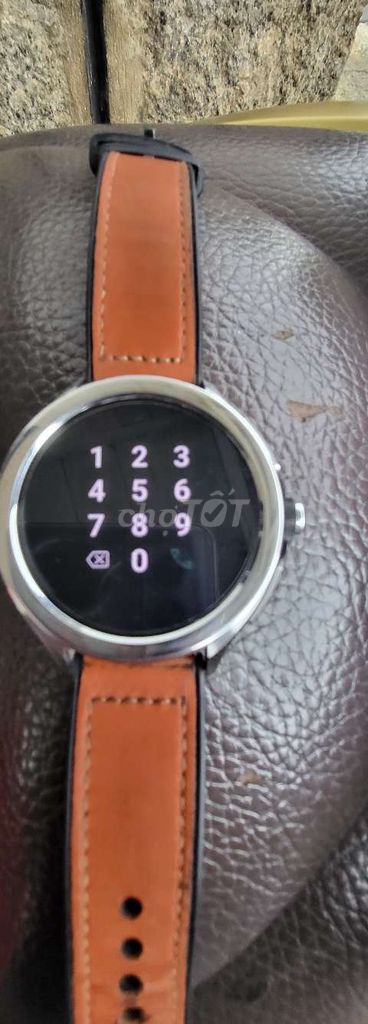 Xiaomi watch 2pro đẹp