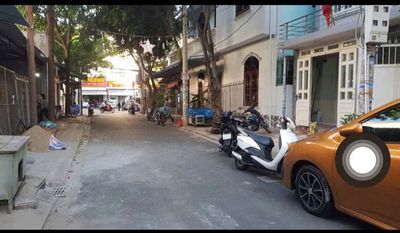 Cho thuê nhà nguyên căn hẻm ô tô đường Trương Công Định, Vũng Tàu. Cho thuê nhà ở tại Thành phố Vũng Tàu Bà Rịa - Vũng Tàu được đăng bởi Dương Cường