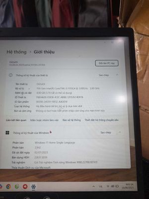 Dọn nhà dư máy cần ban lại. Mua bán Laptop tại Thành phố Buôn Ma Thuột Đắk Lắk được đăng bởi Ngọc Hoàng