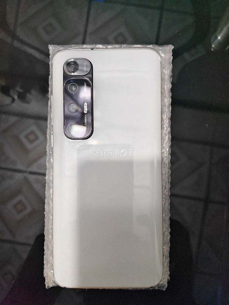 Xiaomi Mi 10S 5G 256GB Trắng. Mua bán Điện thoại tại Huyện Cờ Đỏ Cần Thơ được đăng bởi Tuấn hình 1