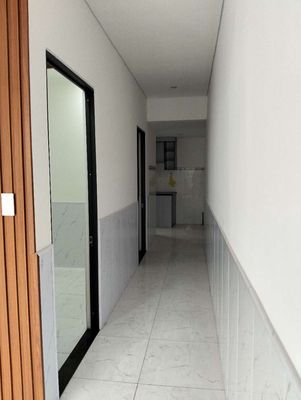 Căn nhà cấp bốn ba lá khu k264 hoàng văn thái