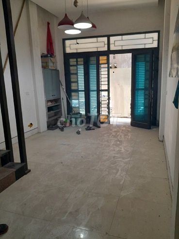 Дом в переулке 132 Каугьяи, 45 кв.м, 4 этажа, кондиционер, водонагреватель, кухня