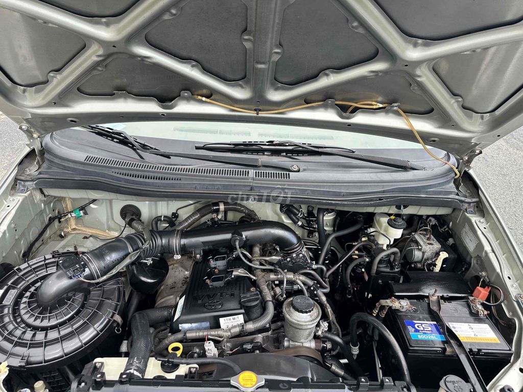 can ban xe gia đinh chinh chủ xe đep rin. Mua bán Ô tô tại Thành phố Châu Đốc An Giang được đăng bởi nguyenquocduong hình 14