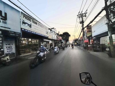 BÁN NHÀ TÂN KỲ TÂN QUÝ TÂN PHÚ, 2 TẦNG 3Pn, CÁCH MT 1 CĂN CHỈ 4 TỶ 2