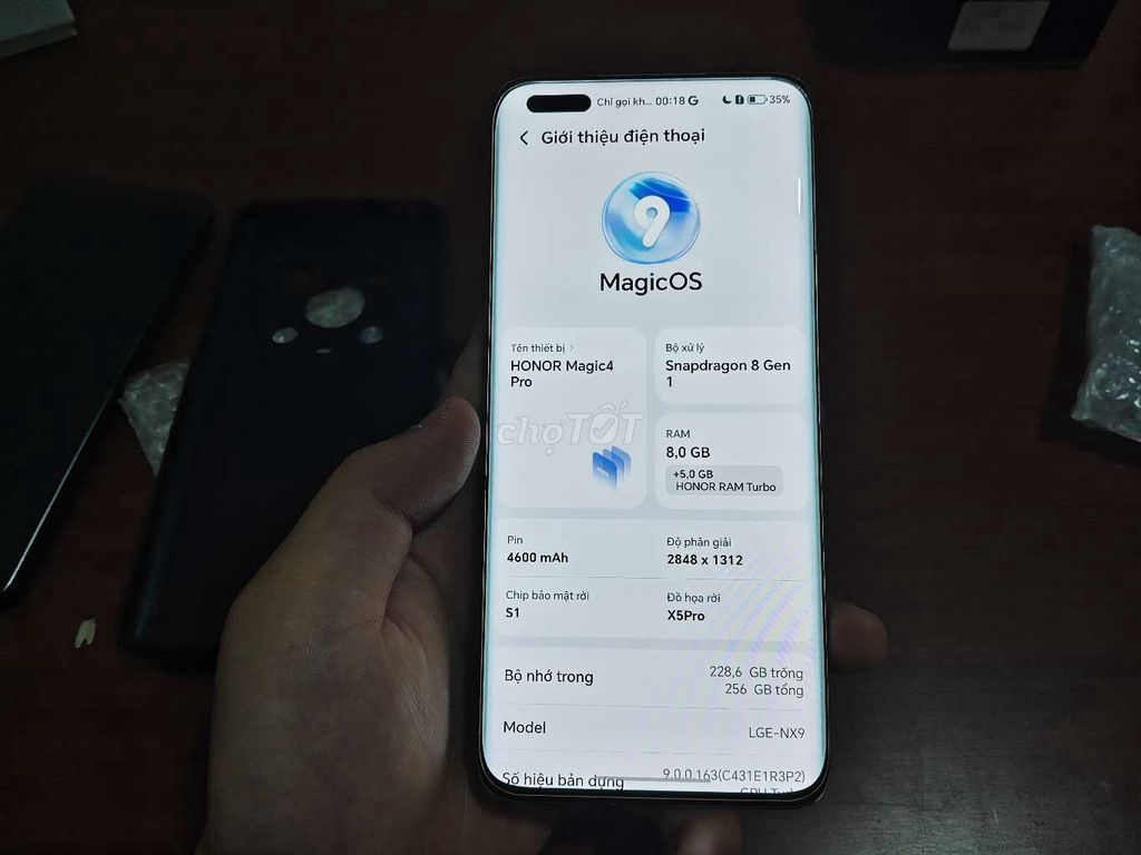 Mg4 Pro rom qte keng gl hoặc bán. Mua bán Điện thoại tại Quận Hoàng Mai Hà Nội được đăng bởi Jacking Son hình 1