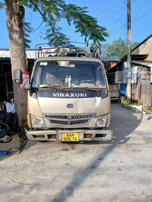 Xe tải đang sử dụng 1t1. Mua bán Xe tải, xe ben tại Huyện Long Hồ Vĩnh Long được đăng bởi vũ gòm