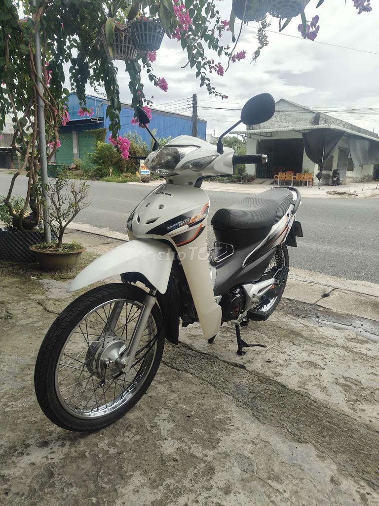 WAVE 50 DAELIM CÒN NHƯ MỚI. Mua bán Xe máy tại Huyện Bình Tân Vĩnh Long được đăng bởi MƯỜI   BÌNH TÂN VL hình 1