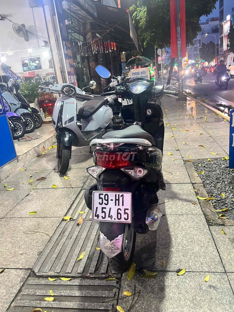 vision 2014 bstp bao công chứng. Mua bán Xe máy tại Quận Tân Phú Tp Hồ Chí Minh được đăng bởi A Phước hình 4