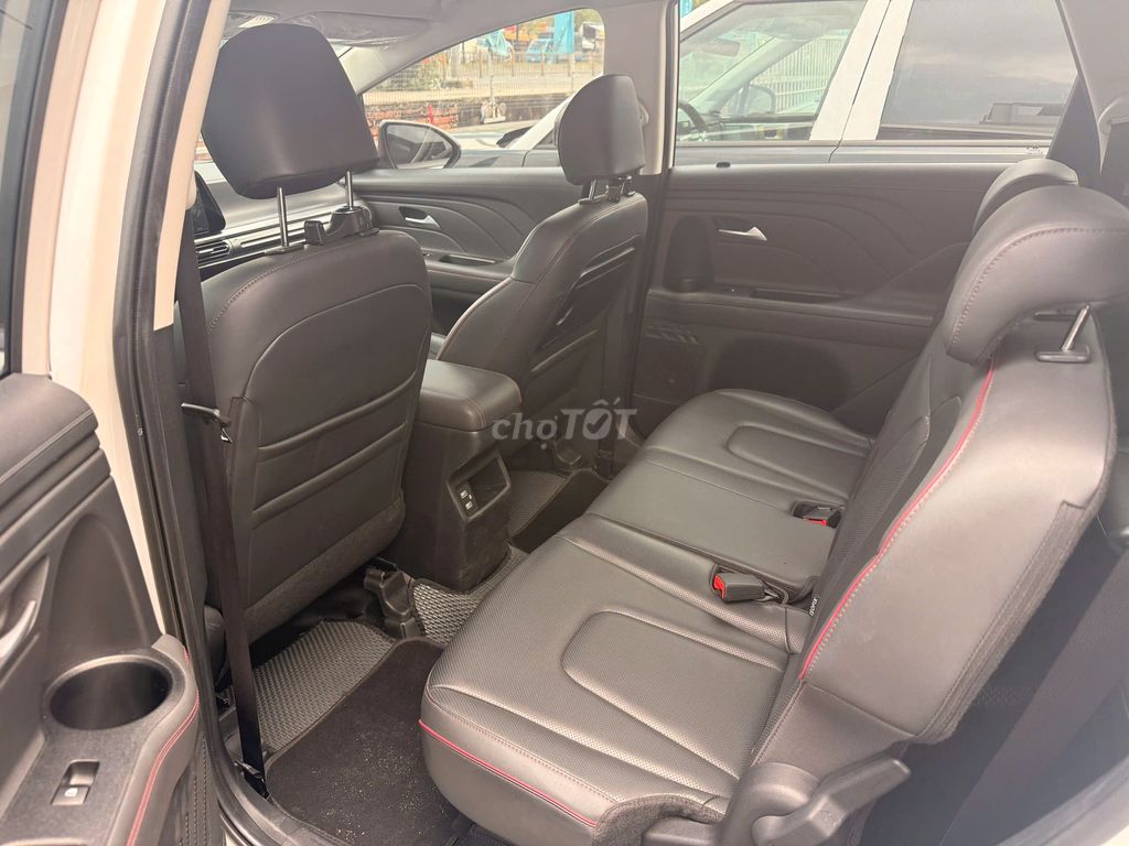 Hyundai Stargazer X đặc biệt 2024 - 8.800 km. Mua bán Ô tô tại Quận Tân Phú Tp Hồ Chí Minh được đăng bởi Khanh Tran hình 5