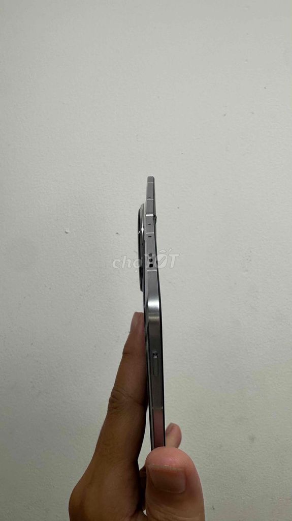 Oppo Find N5 256GB Trắng Nội địa. Mua bán Điện thoại tại Quận Phú Nhuận Tp Hồ Chí Minh được đăng bởi Phát hình 1