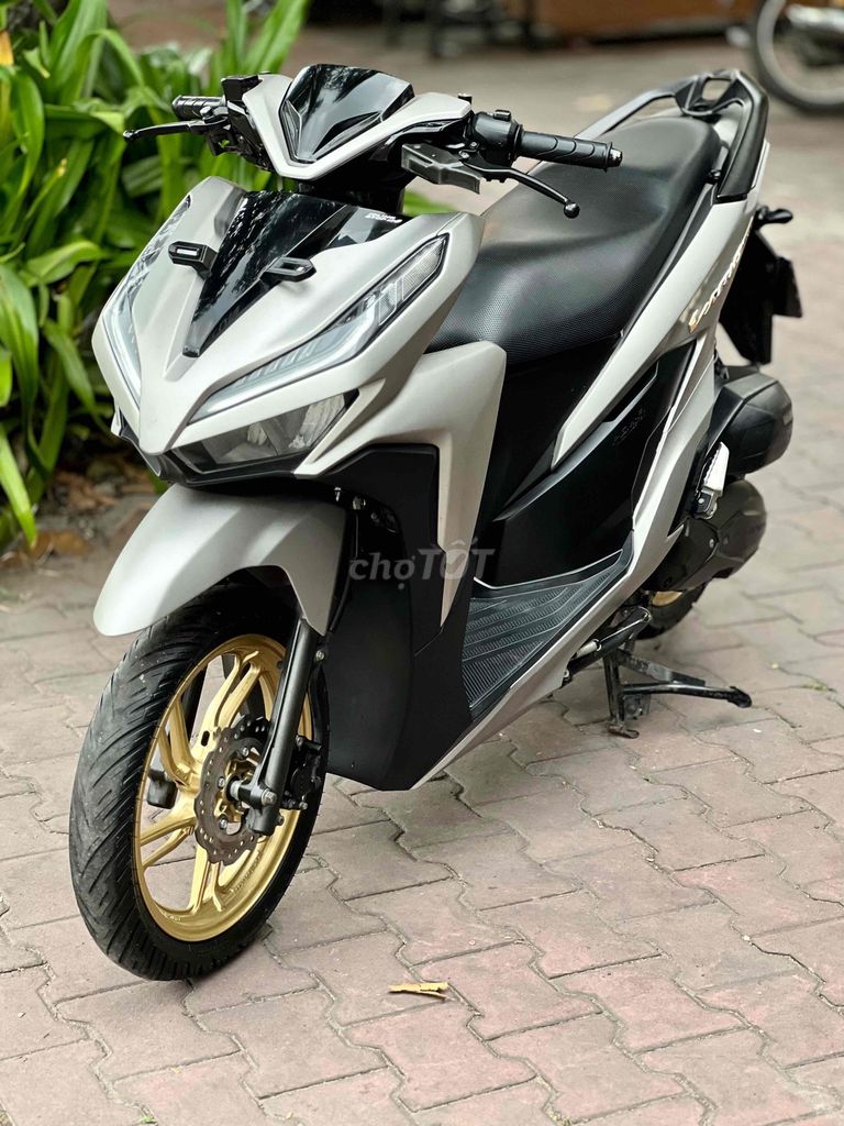 > GÓP 0 LS - VARIO 150 2022 BSTP chính chủ