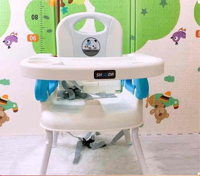ghế ngồi ăn cho bé đa năng. Mua bán Mẹ và bé tại Quận Thanh Khê Đà Nẵng được đăng bởi Trần Huỳnh Thị Mai