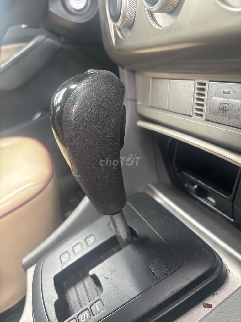 Ford Focus  số tự độg 2012 - 90000 km. Mua bán Ô tô tại Huyện Cẩm Mỹ Đồng Nai được đăng bởi Quân car Đn hình 8