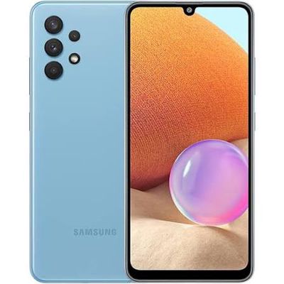 Samsung A32 Xanh Đã sử dụng