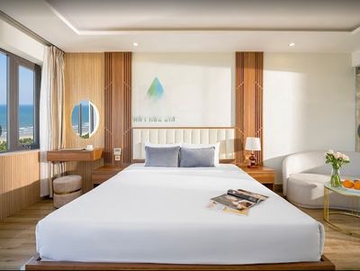 Аренда · 11 комн. · 470 м² · Quận Sơn Trà, ул. Đường Võ Văn Kiệt