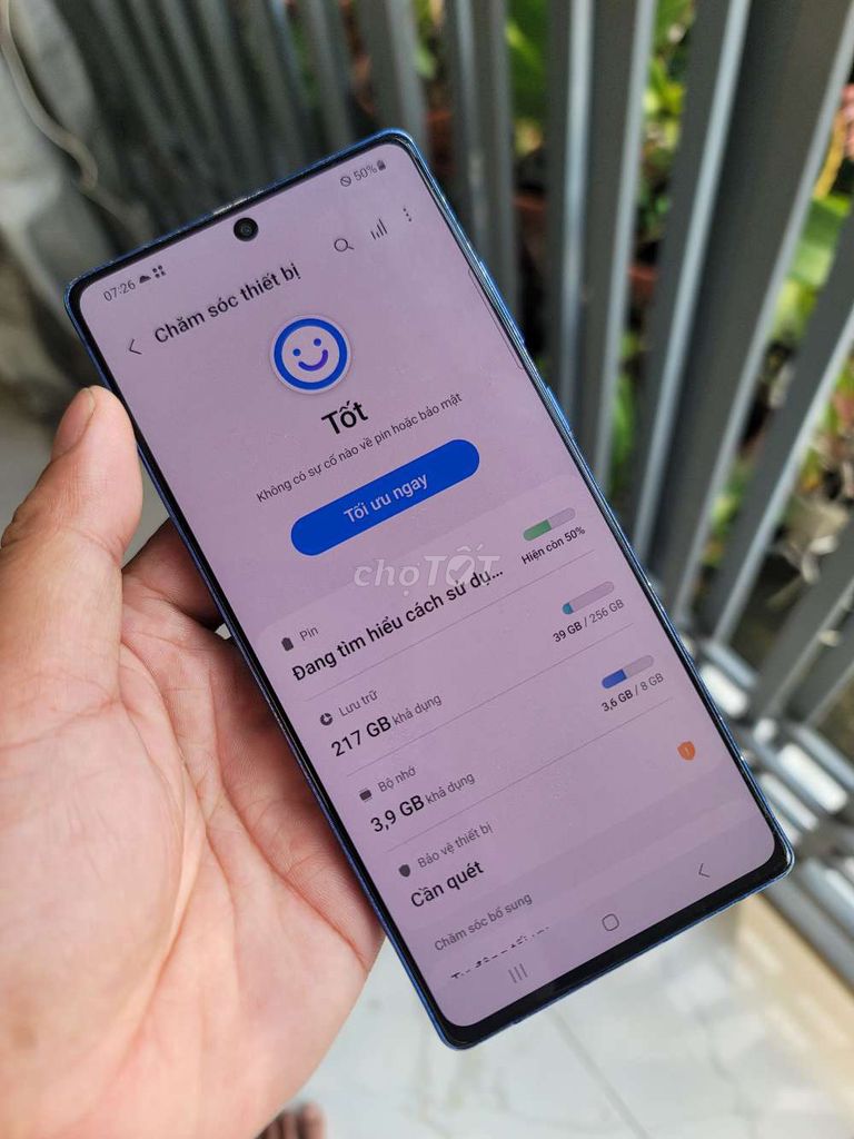 thanh lý nhanh em note 20 5g. Mua bán Điện thoại tại Thị xã Tân Uyên Bình Dương được đăng bởi Được hình 1