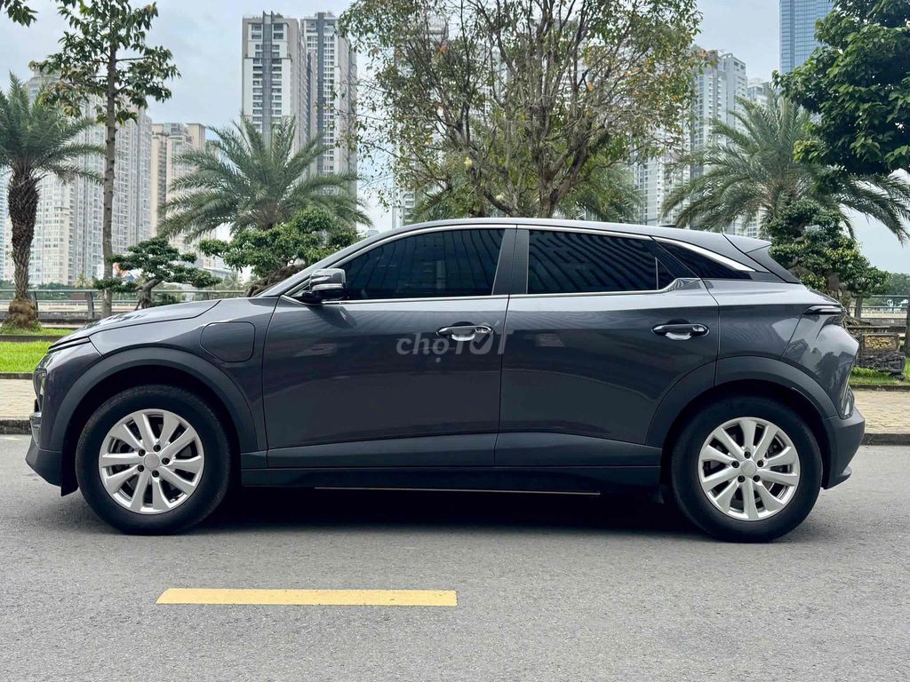 VF6S 24 - Mua Pin - Xe Gia Đình Đẹp. Mua bán Ô tô tại Thành phố Thủ Đức Tp Hồ Chí Minh được đăng bởi Hồng My hình 5